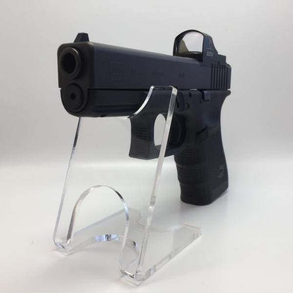 3_Glock 19, Gen4, 9mm Luger, 9mm Para, mos